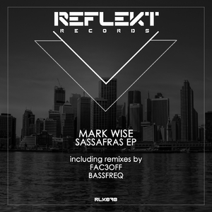 Sassafras (Bassfreq Remix)