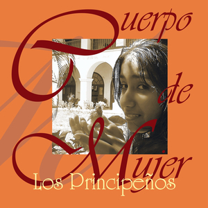 Cuerpo de Mujer