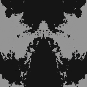 Ultra Shinny Plastic Revolver