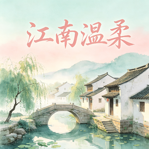 江南温柔