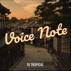 VOICENOTE