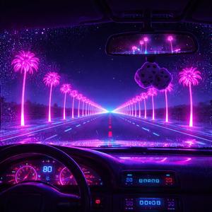 Atmosphere (Slow & Reverb)