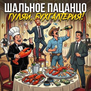 Гуляй, бухгалтерия