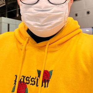 최선을 다해 표현한 사랑