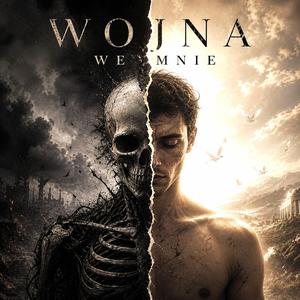 Wojna we mnie