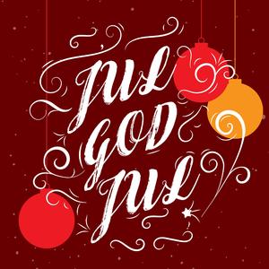 Jul God Jul