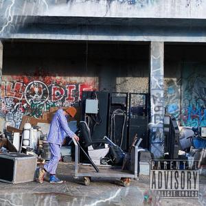 谈谈我TALK ME MORE(Prod by lock)