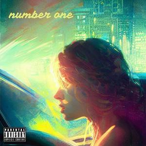 number one