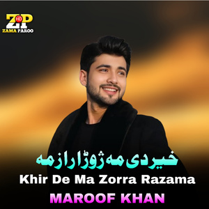 Khir De Ma Zorra Razama