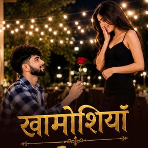 Khamoshiyan