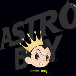 ASTRO BOY