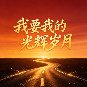 我要我的光辉岁月