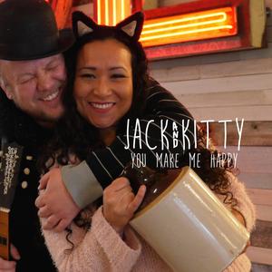 The Friendly Kangaroo