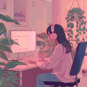 Ritmos Meditativos Relajantes De Lofi