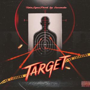 TARGET (feat. Syno & Twin)