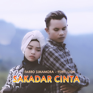 Sakadar Cinta