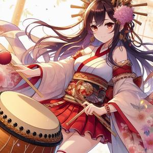 Taiko Rock