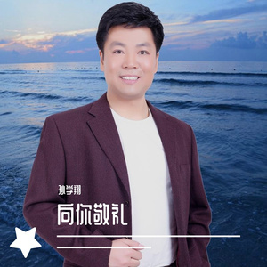 向你敬礼孙雪翔定稿