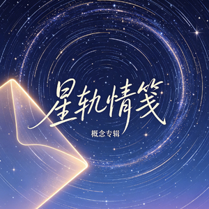 星轨情笺 2026
