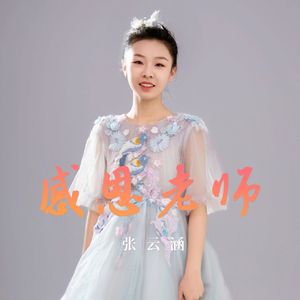 感恩老师(伴奏)