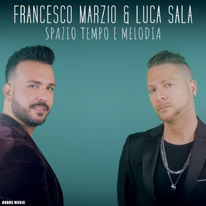 Spazio tempo e Melodia