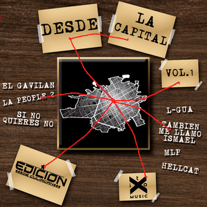 Tambien me llamo Ismael (En vivo)