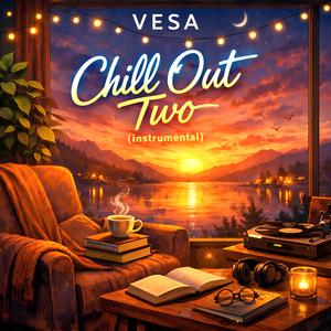 Chill Out (instrumental) part Two