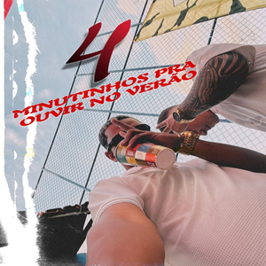 4 MINUTINHOS PRA OUVIR NO VERÃO