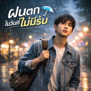 ฝนตกในวันที่ไม่มีร่ม