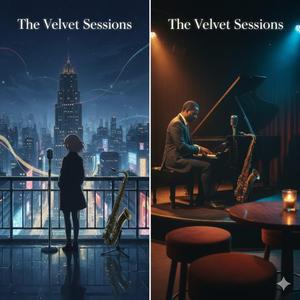 Midnight Over Concrete