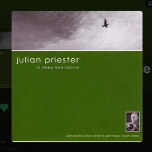 A Delicate Balance (feat. Julian Priester, Dawn Clement, Byron Vannoy & Geoff Harper)