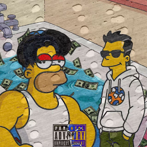 trap惨（Prod.9Zi）