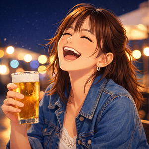 今日くらい休んでもいいじゃん