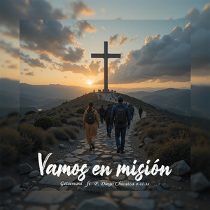 Vamos en mision