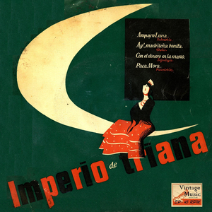 Paca Mora (Pasodoble)