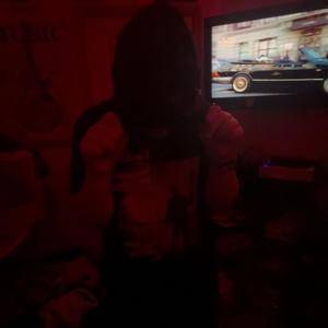 swerve slow (feat. $lum$osa)