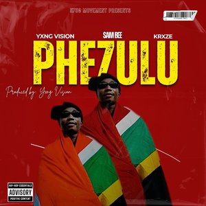 Phezulu