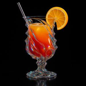 Текіла Санрайз