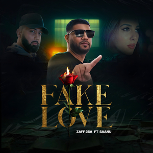 Fake Love