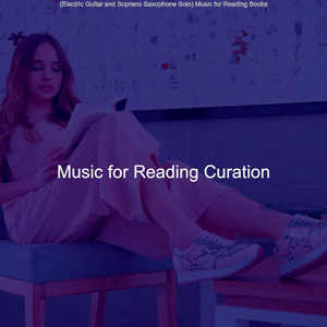 Sumptuous Backdrops for Reading Fiction
