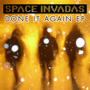 Done It Again (Instrumental)