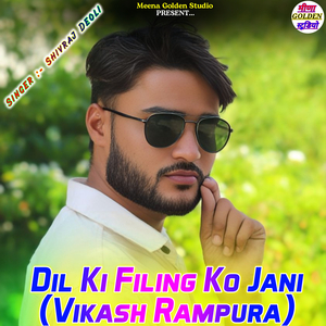Dil Ki Filing Ko Jani (Vikash Rampura)
