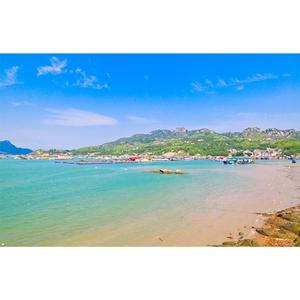 想带你去看最遥远的屿