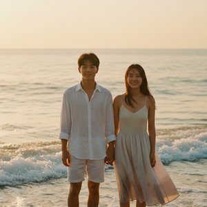 この夏を、忘れない