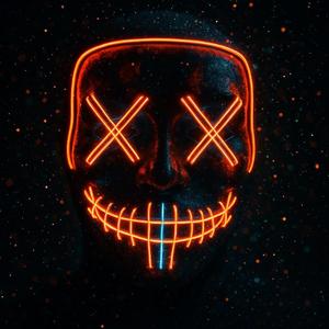 Black Market Tech – A shady, low-slung groove that feels like a secret transaction for illegal cybernetics happening in a dark alley.