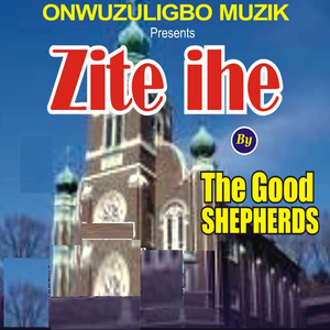 Jesus Nedum / Nna Esetirim Gi Aka / Nagafe Dika Kpakpando