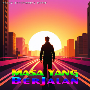 Masa Yang Berjalan