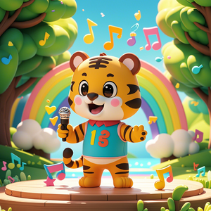 糖果屋里的甜蜜梦