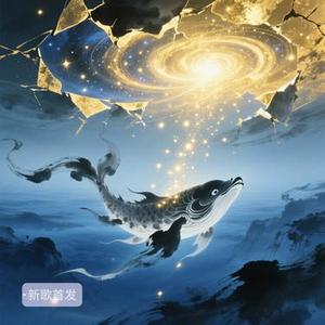 总有一条鱼，想飞 (0.85x)