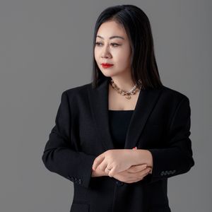 你给的爱原来是伤害 (新版对唱伴奏)